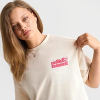 Women's Unlike Humans Baked Goods T-Shirt