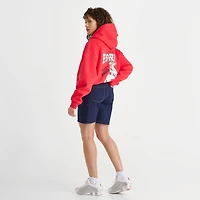 Women's Unlike Humans Denim Shorts
