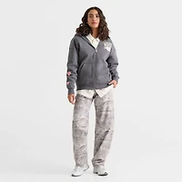 Women's Unlike Humans Baggy Jeans