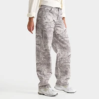 Women's Unlike Humans Baggy Jeans