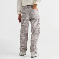 Women's Unlike Humans Baggy Jeans