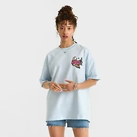Women's Unlike Humans Cactus T-Shirt