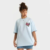 Women's Unlike Humans Cactus T-Shirt