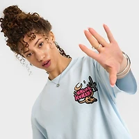 Women's Unlike Humans Cactus T-Shirt