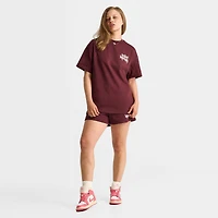 Women's Unlike Humans Ice Cream T-Shirt