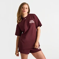 Women's Unlike Humans Ice Cream T-Shirt