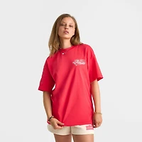 Women's Unlike Humans Martini T-Shirt