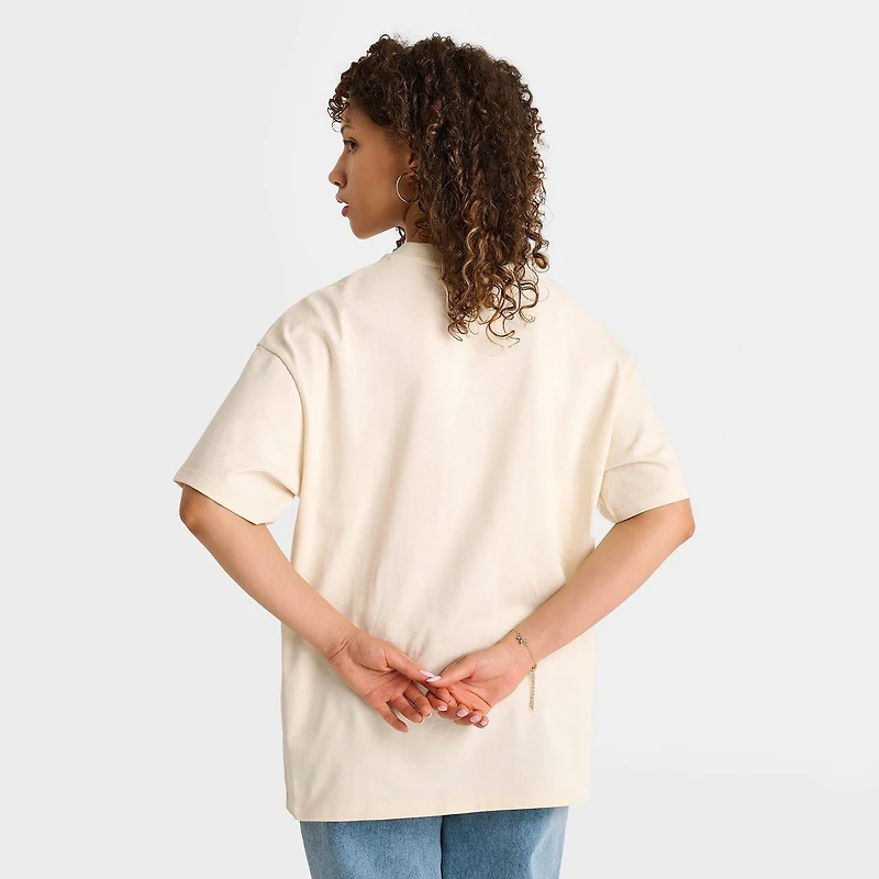 Women's Unlike Humans Howdy T-Shirt