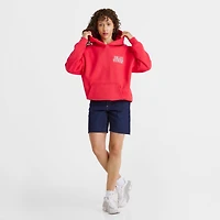 Women's Unlike Humans Howdy Hoodie