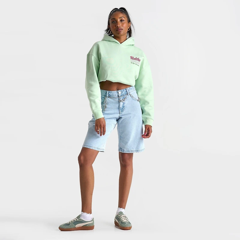LEMON HOODIE