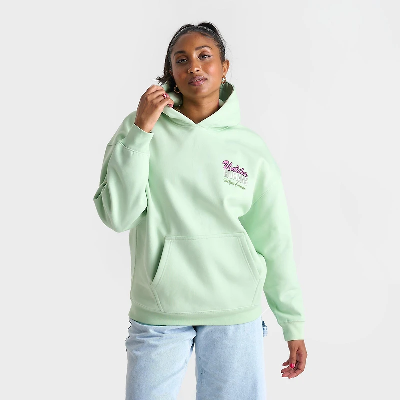 LEMON HOODIE