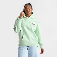 LEMON HOODIE