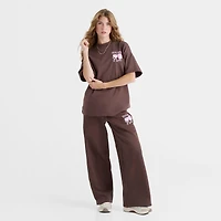 Women's Unlike Humans Coffee Club T-Shirt