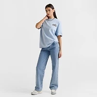 Women's Unlike Humans Cereal Boyfriend T-Shirt