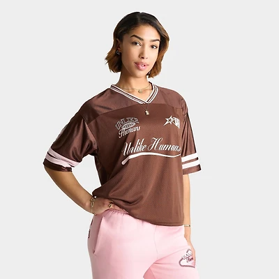 Women's Unlike Humans League Jersey