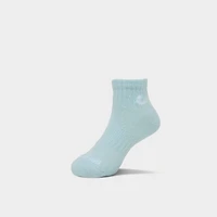 Little Kids' Nike Dri-FIT Ankle Socks (6-Pack