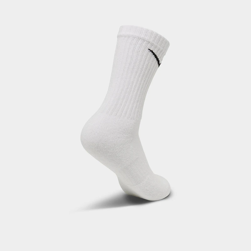Little Kids' Nike Dri-Fit Crew Socks (6-Pack)