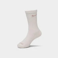 Little Kids' Nike Dri-Fit Crew Socks (6-Pack)