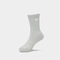 Little Kids' Nike Dri-Fit Crew Socks (6-Pack)