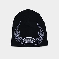 Von Dutch Doberpin Beanie Hat