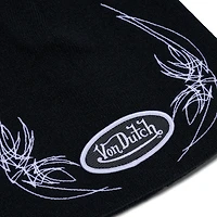 Von Dutch Doberpin Beanie Hat