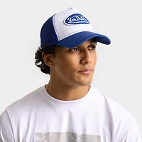 Von Dutch Staple Trucker Hat
