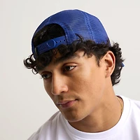 Von Dutch Staple Trucker Hat