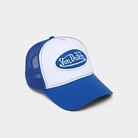 Von Dutch Staple Trucker Hat