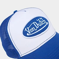 Von Dutch Staple Trucker Hat