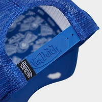 Von Dutch Staple Trucker Hat