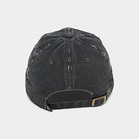 Von Dutch Busted Dad Strapback Hat