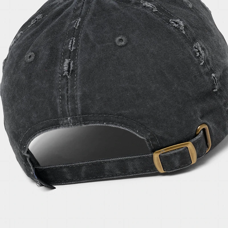 Von Dutch Busted Dad Strapback Hat