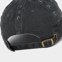 Von Dutch Busted Dad Strapback Hat