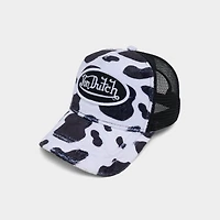 Von Dutch Vanimal Trucker Hat