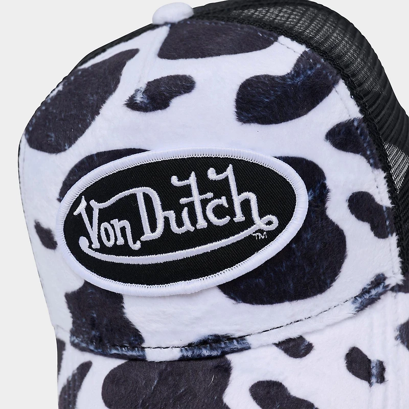 Von Dutch Vanimal Trucker Hat