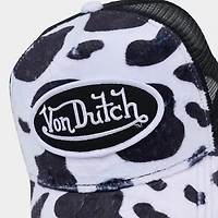Von Dutch Vanimal Trucker Hat
