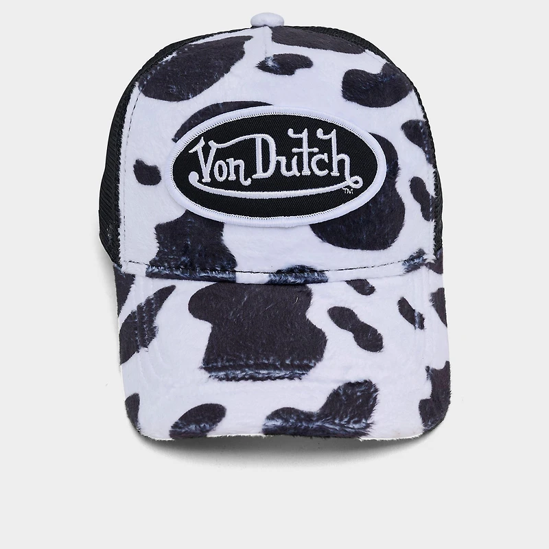 Von Dutch Vanimal Trucker Hat