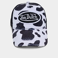 Von Dutch Vanimal Trucker Hat