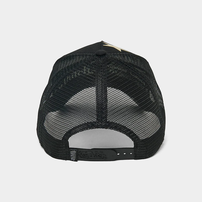 Von Dutch Americana Trucker Hat