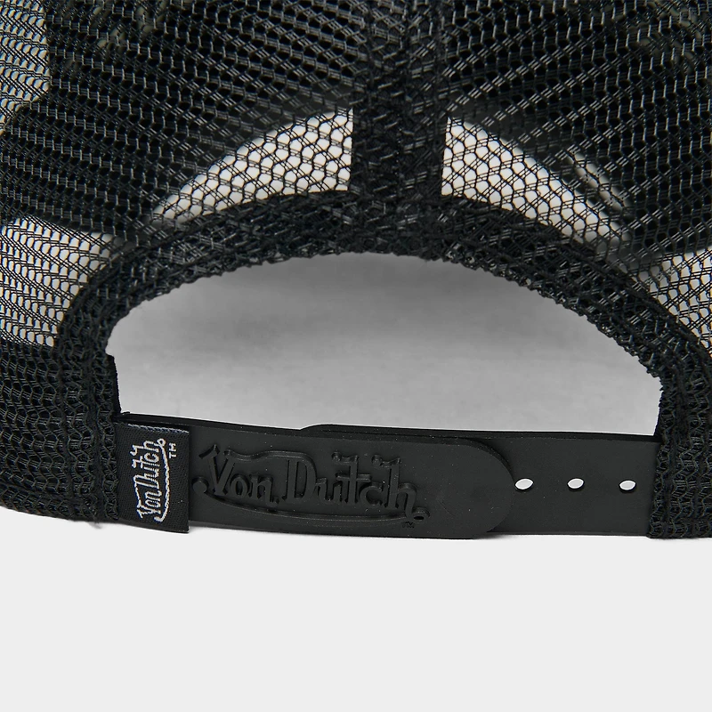 Von Dutch Americana Trucker Hat