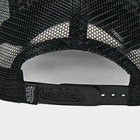 Von Dutch Americana Trucker Hat