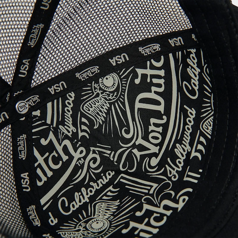 Von Dutch Americana Trucker Hat