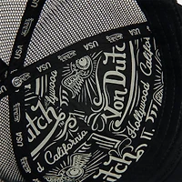 Von Dutch Americana Trucker Hat