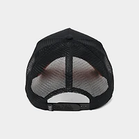 Von Dutch Barbed Wire Trucker Hat
