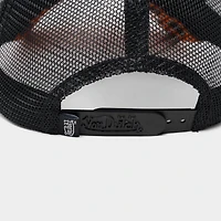 Von Dutch Barbed Wire Trucker Hat