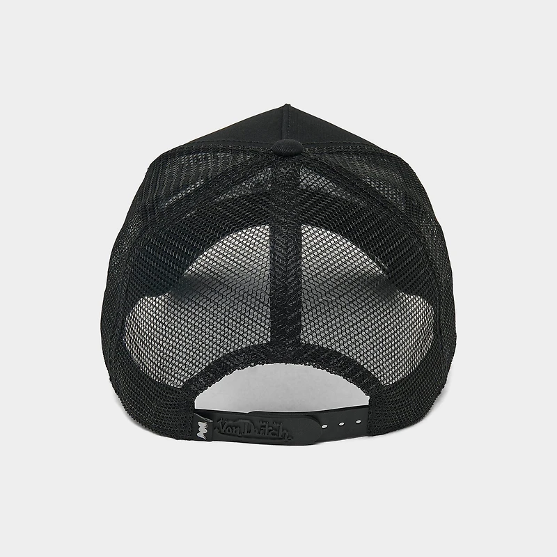 Von Dutch Staple Trucker Hat