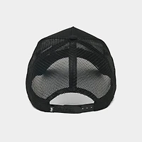 Von Dutch Staple Trucker Hat