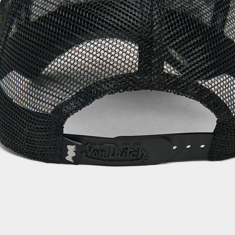 Von Dutch Staple Trucker Hat