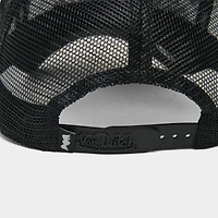 Von Dutch Staple Trucker Hat
