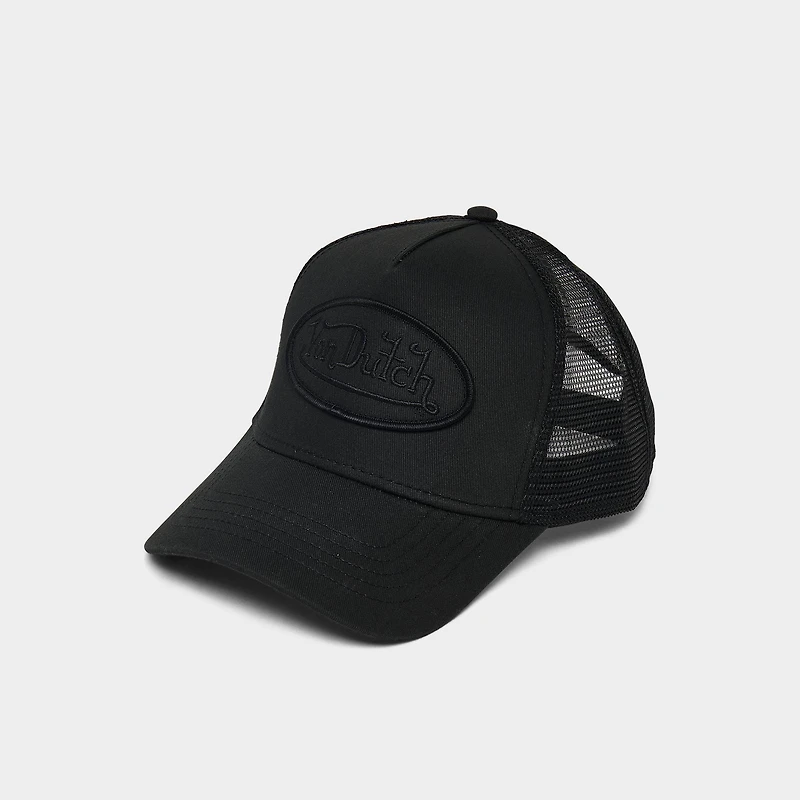 Von Dutch Staple Trucker Hat